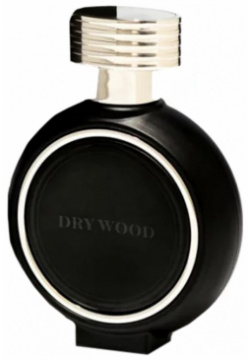 Dry Wood Haute Fragrance Company 