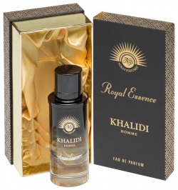 Khalidi Noran Perfumes 