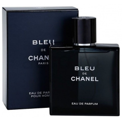 Bleu de Chanel Eau Parfum 