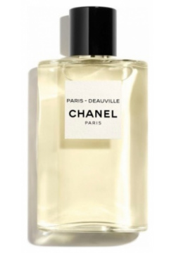 Paris – Deauville Chanel 