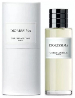 Diorissima Christian Dior 