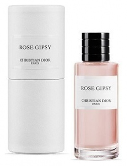 Rose Gipsy Christian Dior 