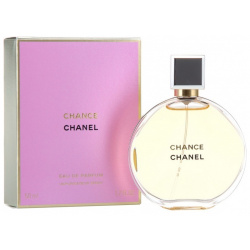 Chance Eau de Parfum Chanel 