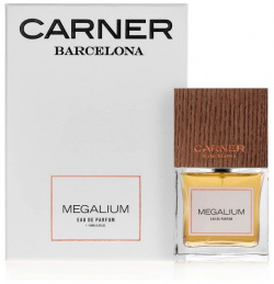 Megalium Carner Barcelona 