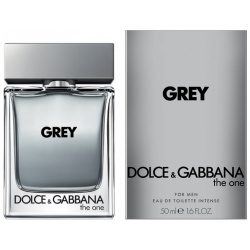 The One Grey DOLCE & GABBANA 