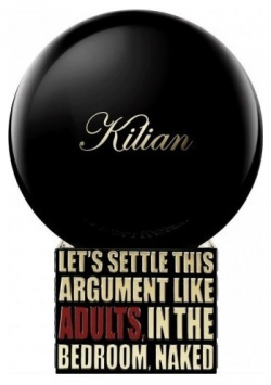 Let's Settle This Argument Like Adults  In The Bedroom Naked By Kilian