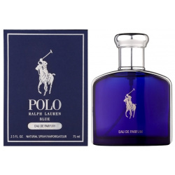 Polo Blue Eau de Parfum Ralph Lauren 
