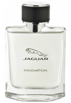 Innovation Jaguar 