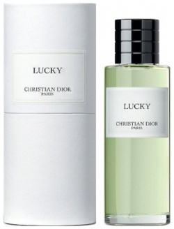 Lucky Christian Dior 