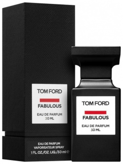 Fucking Fabulous Tom Ford 