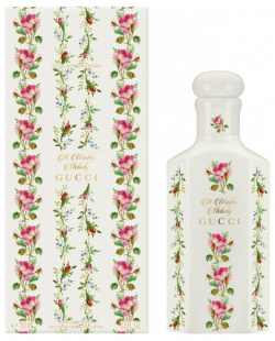 A Winter Melody Scented Water GUCCI 