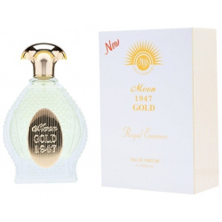 Moon 1947 Gold Noran Perfumes 