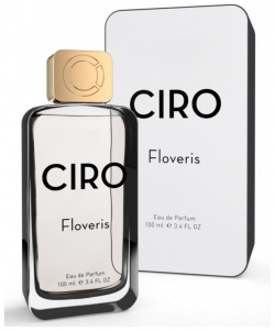 Floveris Parfums Ciro 