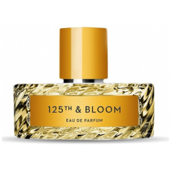 125Th & Bloom Vilhelm Parfumerie 