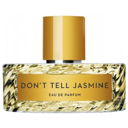 Dont Tell Jasmine Vilhelm Parfumerie 