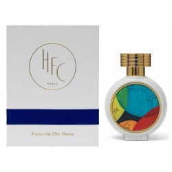 Party On The Moon Haute Fragrance Company