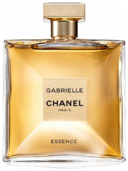 Gabrielle Essence Chanel 