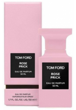 Rose Prick Tom Ford 
