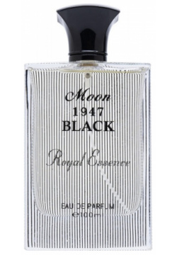 Moon 1947 Black Noran Perfumes 