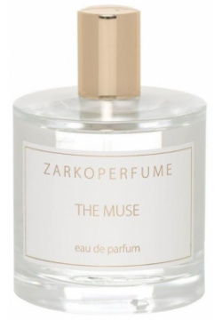 The Muse Zarkoperfume 