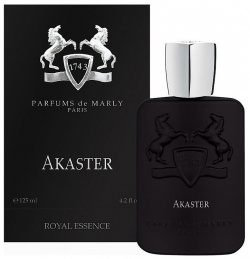 Akaster Parfums de Marly 