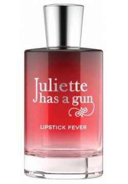 Lipstick Fever Juliette Has A Gun 