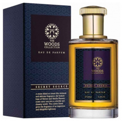 Secret Source The Woods Collection 