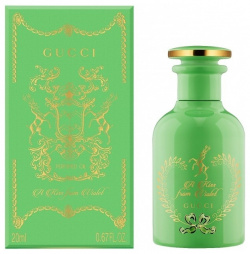 A Kiss From Violet Perfume Oil GUCCI 
