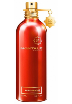 Oud Tobacco MONTALE 