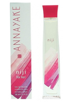 Niji For Her Annayake 