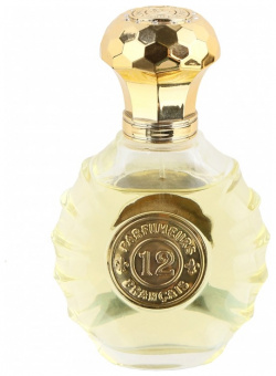 La Destinee 12 Parfumeurs Francais 