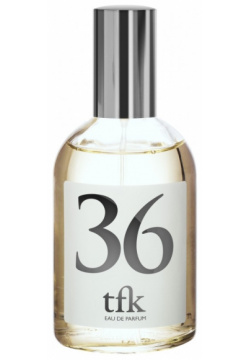 36 The Fragrance Kitchen 