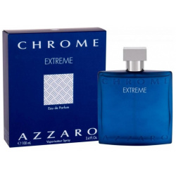 Azzaro Chrome Extreme 