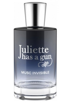 Musc Invisible Juliette Has A Gun 