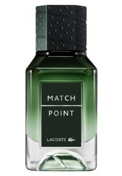 Match Point Eau De Parfum LACOSTE 