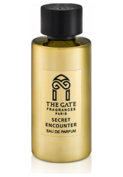 Secret Encounter The Gate Fragrances 