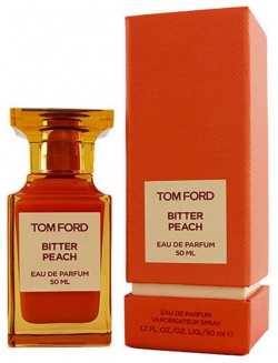 Bitter Peach Tom Ford 