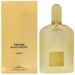 Black Orchid Parfum Tom Ford 