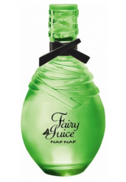 Fairy Juice Green Naf 