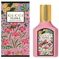 Flora Gorgeous Gardenia Eau de Parfum GUCCI 