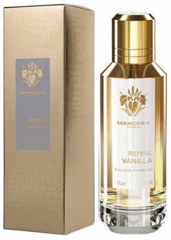 Royal Vanilla Mancera 