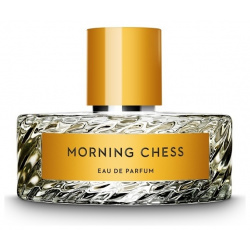 Morning Chess Vilhelm Parfumerie 