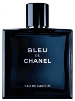 Bleu de Chanel Eau Parfum 
