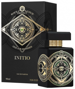 Oud for Happiness Initio Parfums Prives 