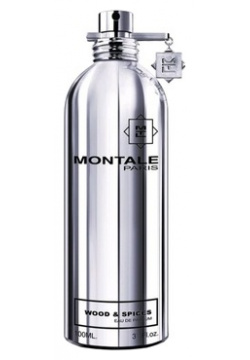 Wood and Spices MONTALE 