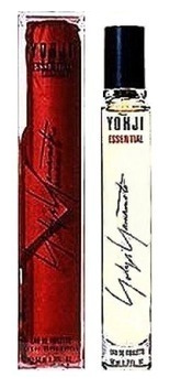 Yohji Essential Yamamoto 