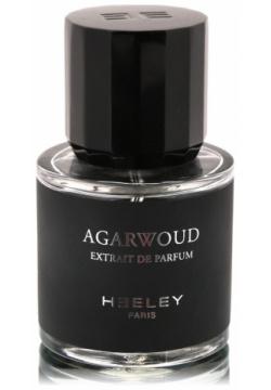 Agarwoud HEELEY Parfums 