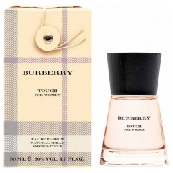 Touch for Women Burberry 