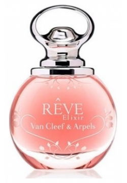 Reve Elixir Van Cleef & Arpels 