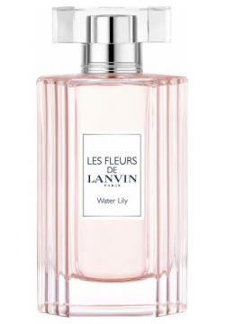Water Lily Lanvin 